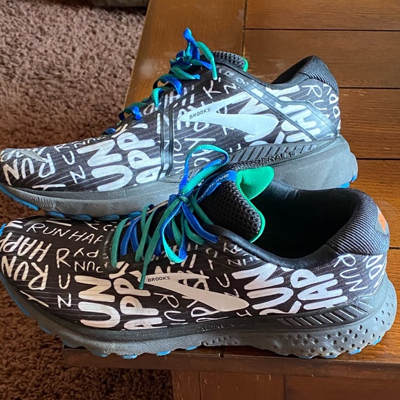 Brooks | Shoes | Mens Brooks Adrenaline 